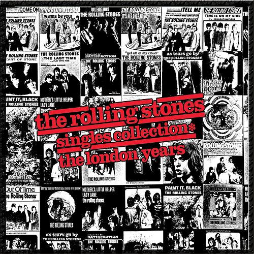 The Rolling Stones - 2002 Singles Collection: The London Years